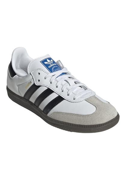 Samba OG Black & White