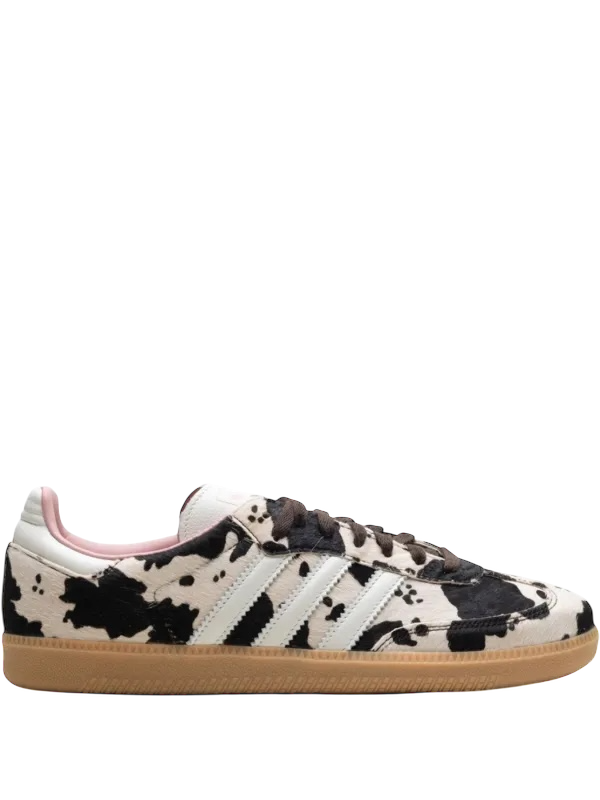 Samba OG Cow Print