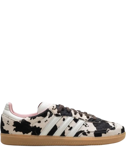 Samba OG Cow Print
