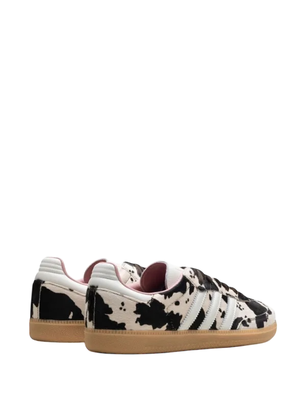 Samba OG Cow Print