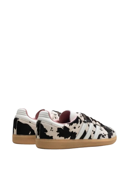Samba OG Cow Print