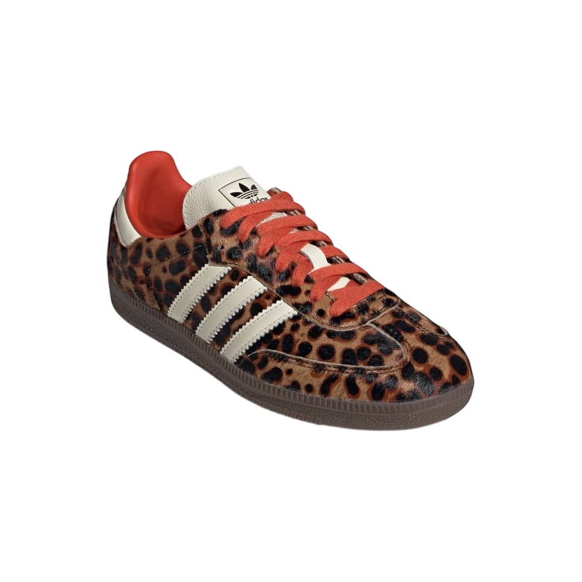 Samba OG Leopard