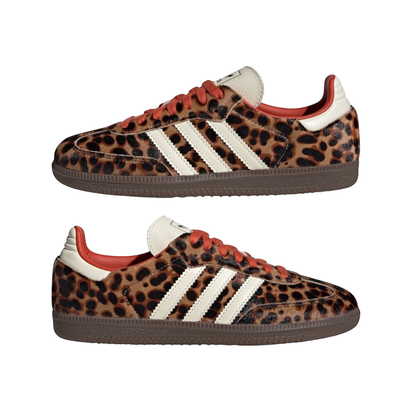 Samba OG Leopard