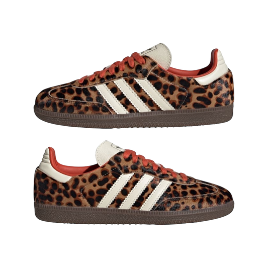 Samba OG Leopard