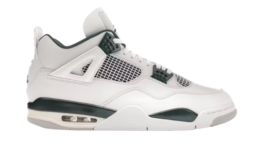 Jordan 4 Oxiden Green