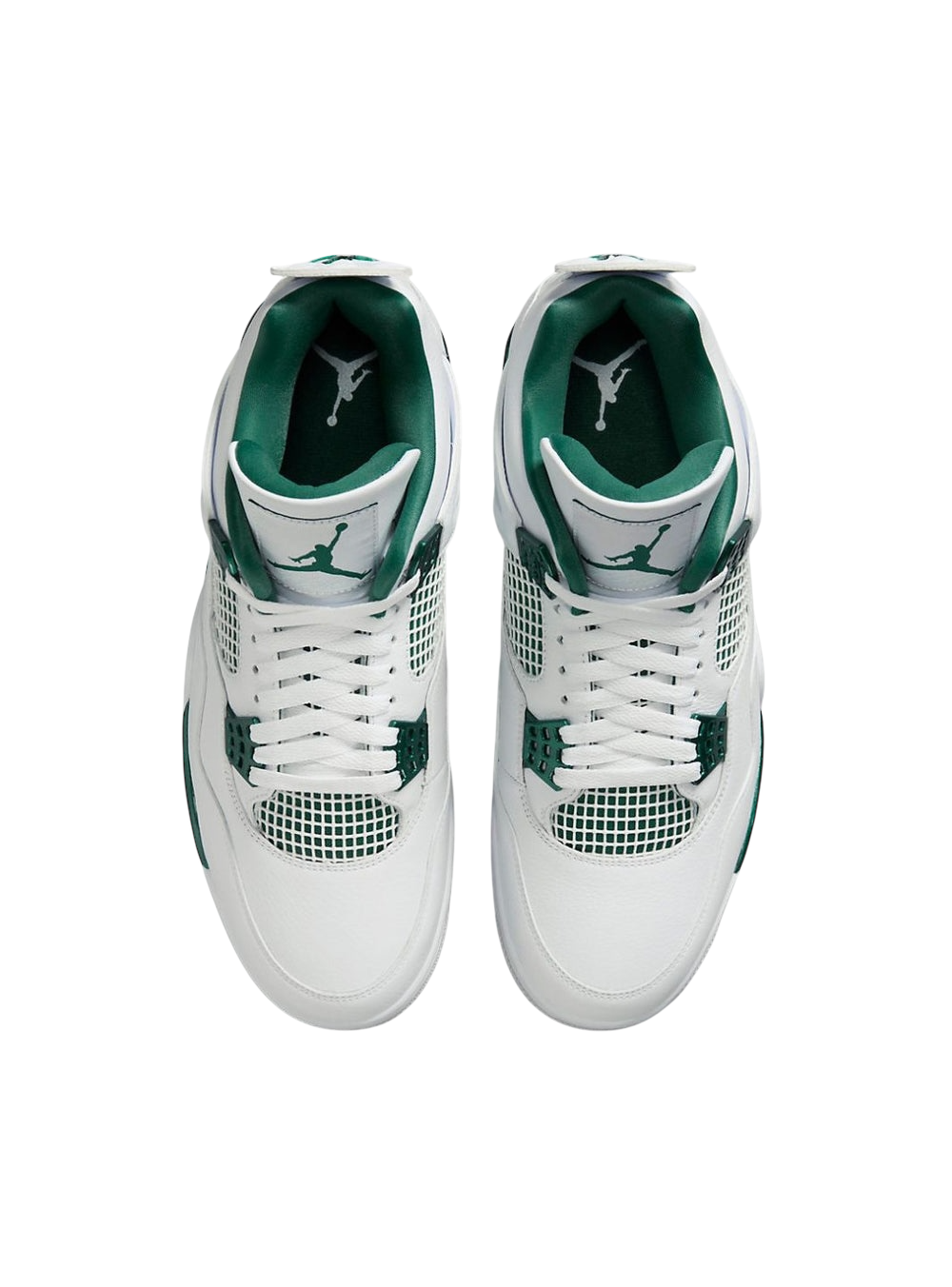 Jordan 4 Oxiden Green