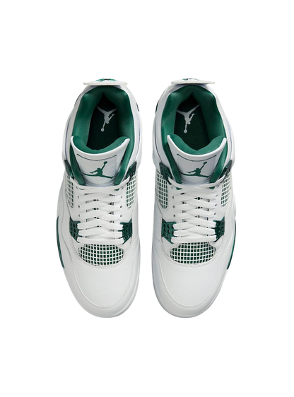 Jordan 4 Oxiden Green