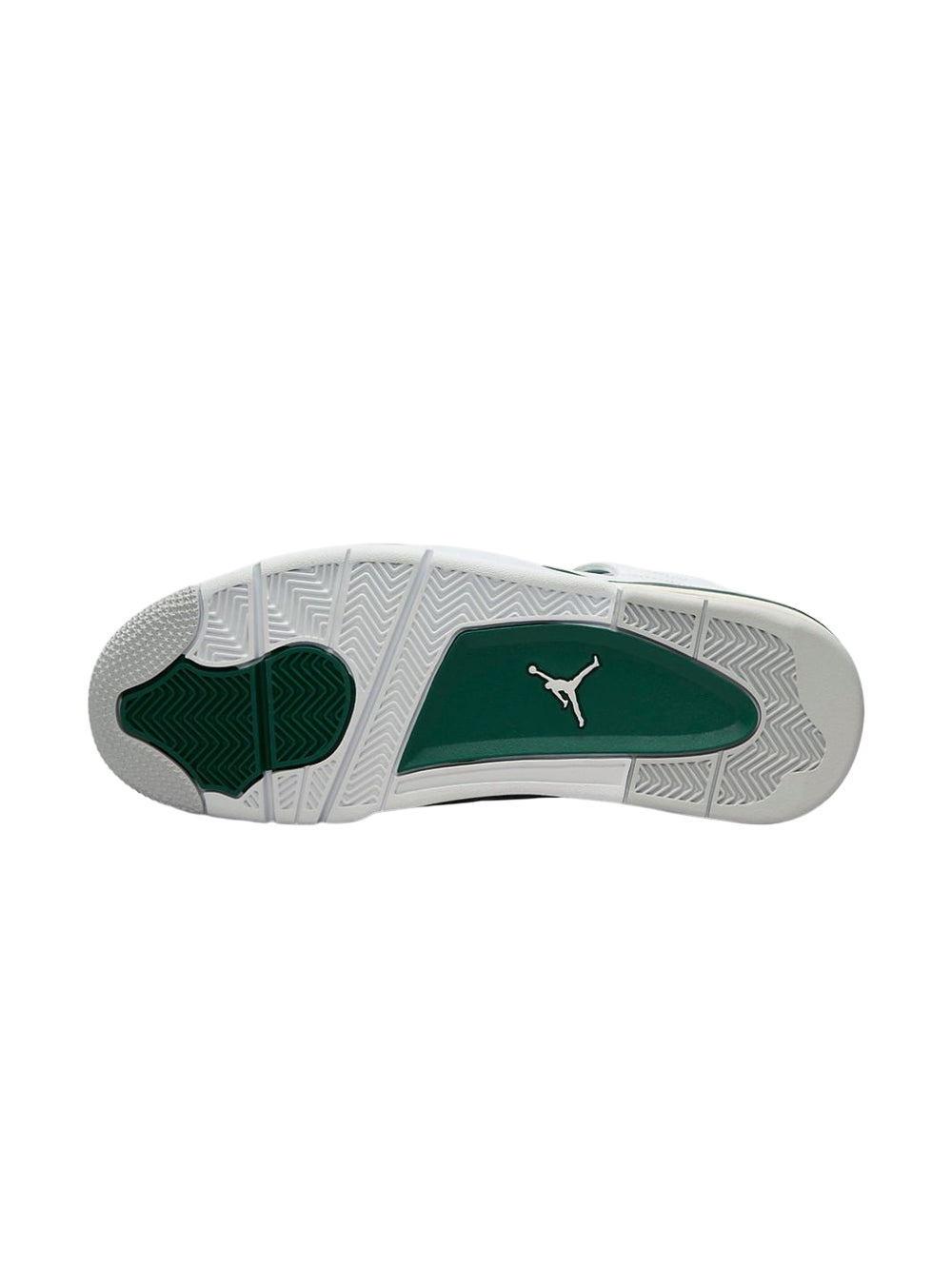 Jordan 4 Oxiden Green