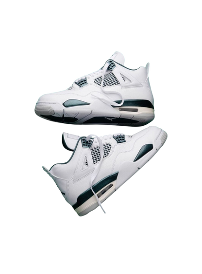 Jordan 4 Oxiden Green