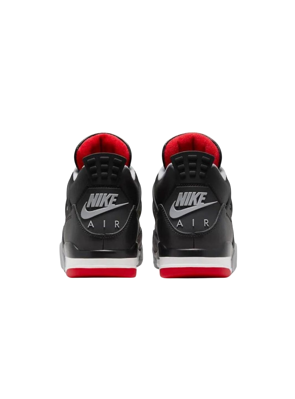 Jordan 4 Bred Reimagined