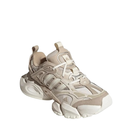 Adidas XLG Runner Deluxe Beige 