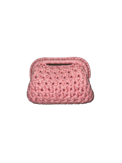 Clutch A Mano "Stella"