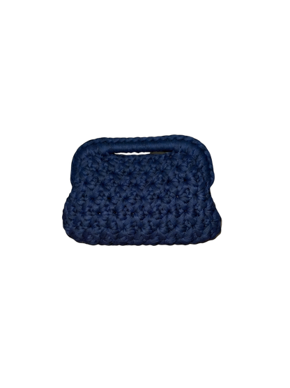 Clutch A Mano "Stella"