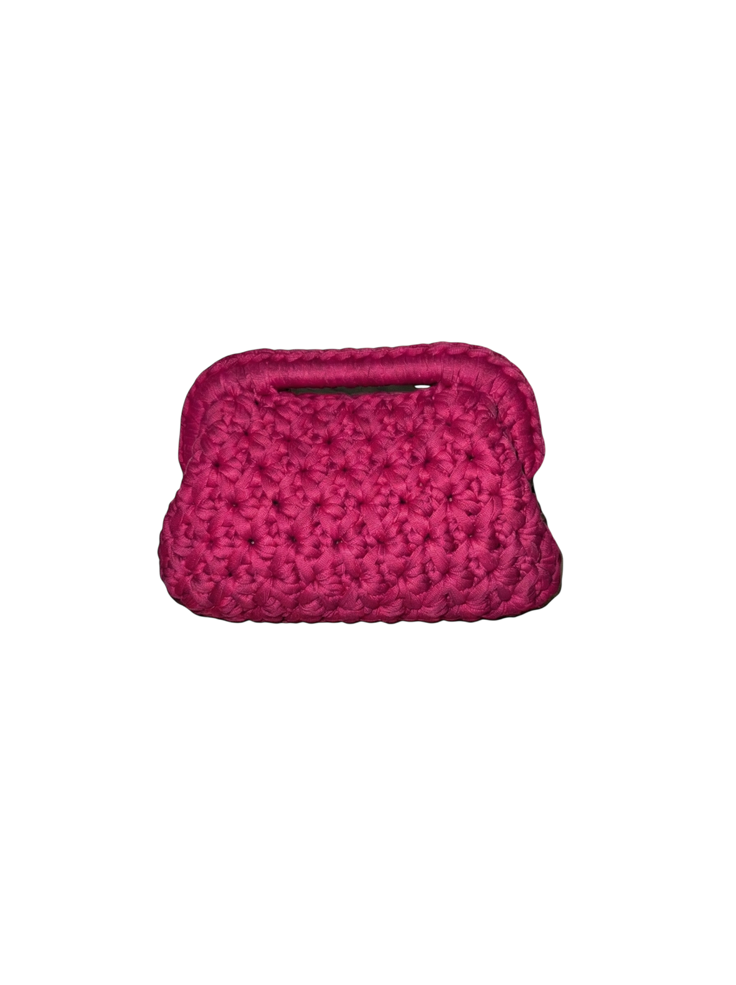 Clutch A Mano "Stella"