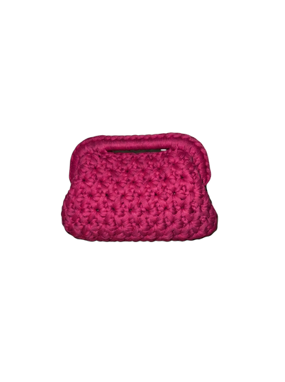Clutch A Mano "Stella"