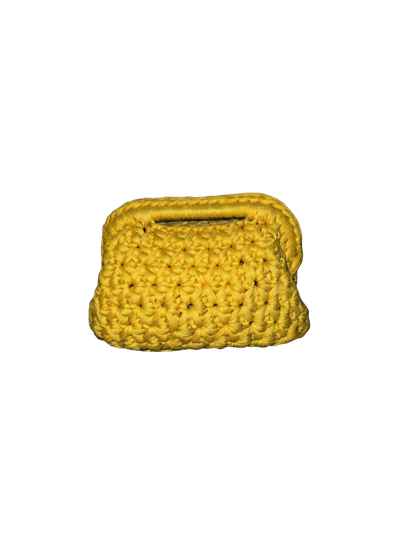 Clutch A Mano "Stella"