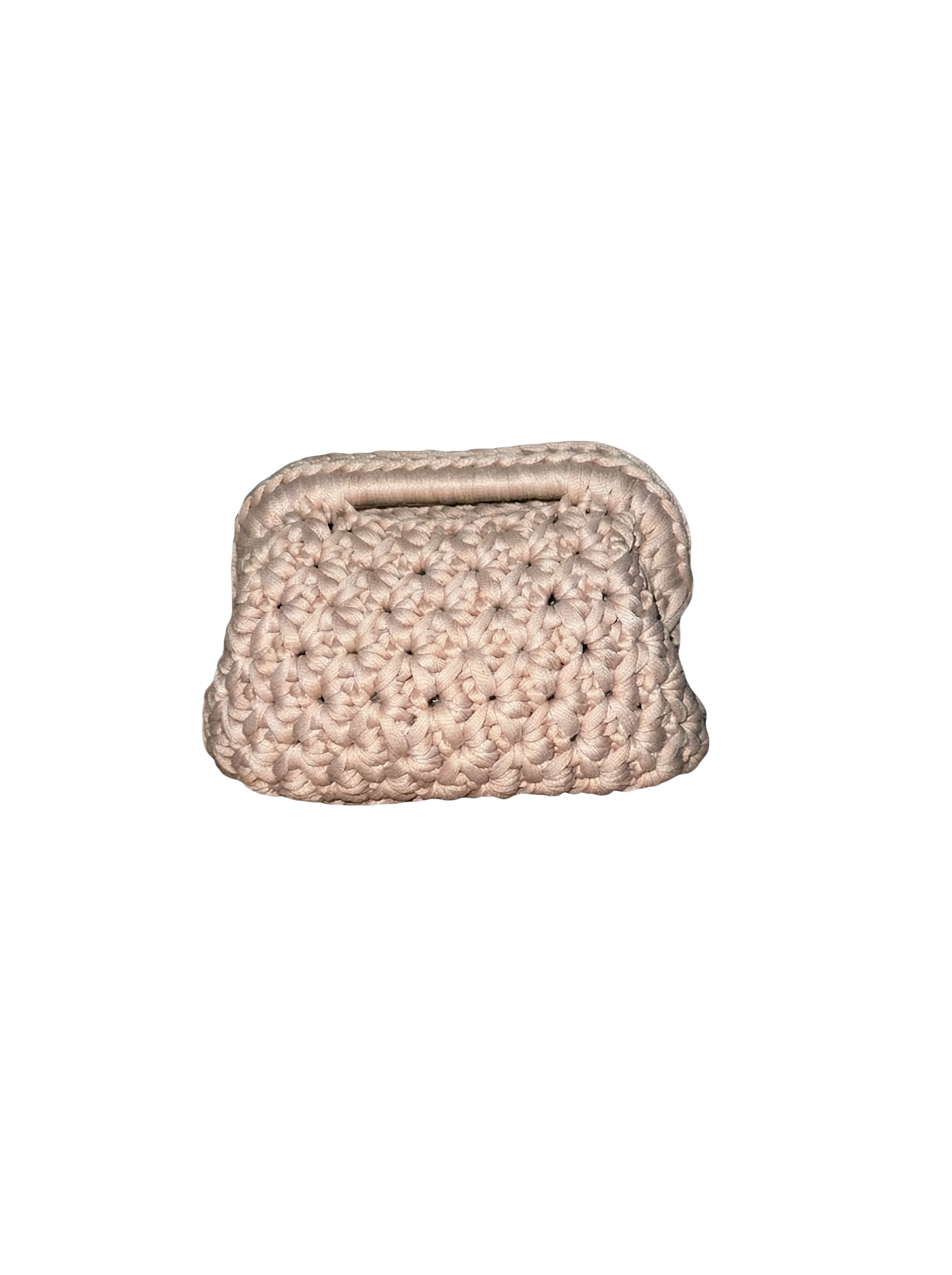 Clutch A Mano "Stella"