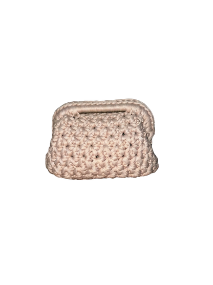 Clutch A Mano "Stella"