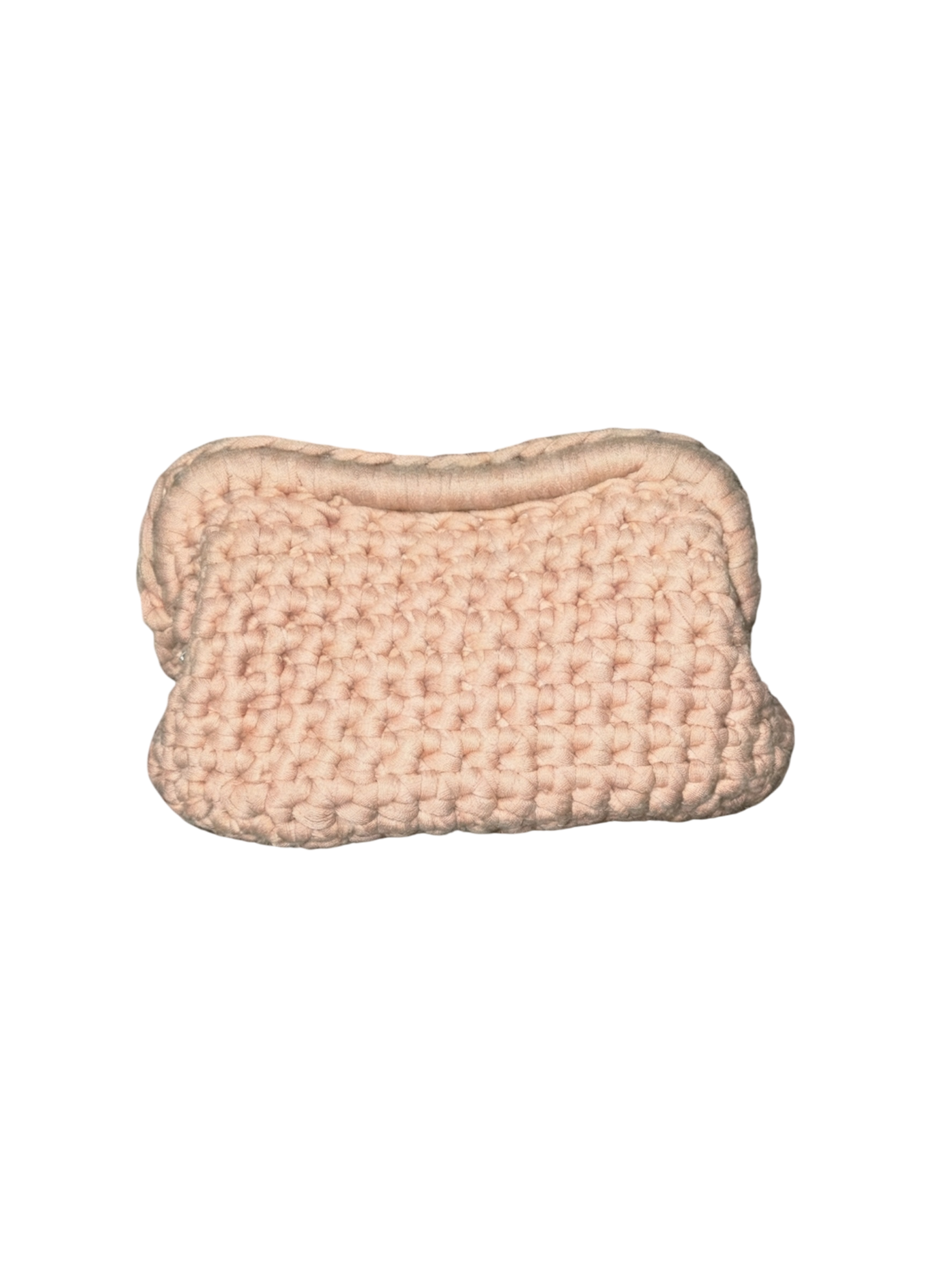 Clutch A Mano "Spirale"