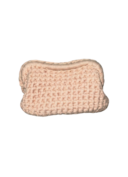 Clutch A Mano "Spirale"
