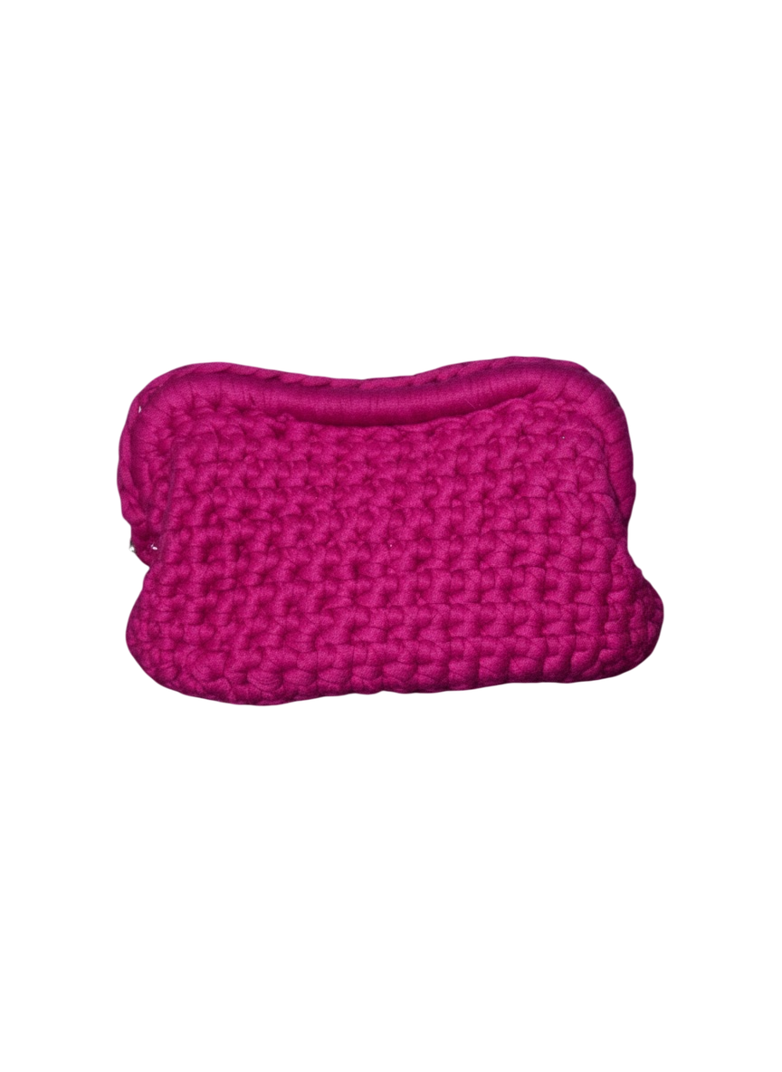 Clutch A Mano "Spirale"