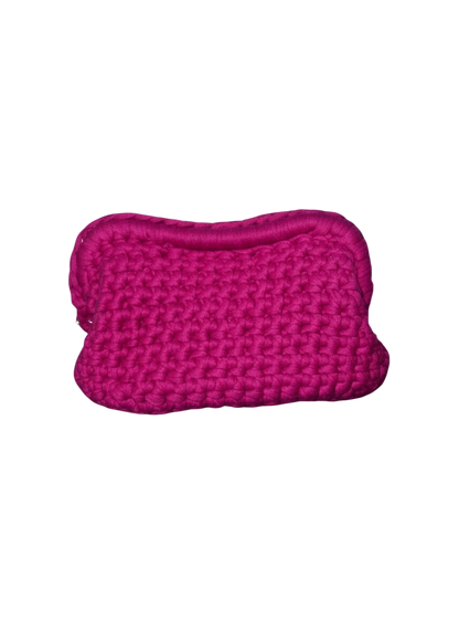 Clutch A Mano "Spirale"