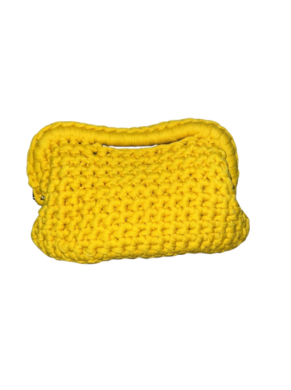 Clutch A Mano "Spirale"
