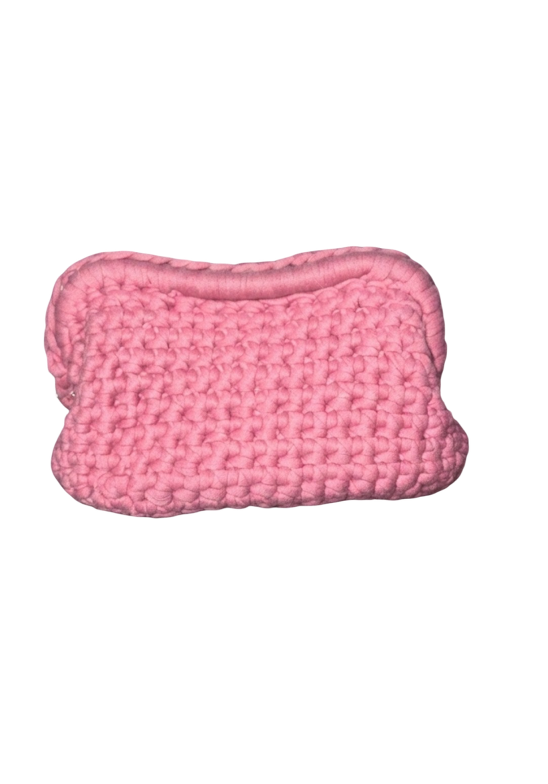 Clutch A Mano "Spirale"