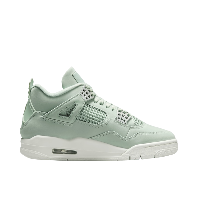Jordan 4 Seafom Sail