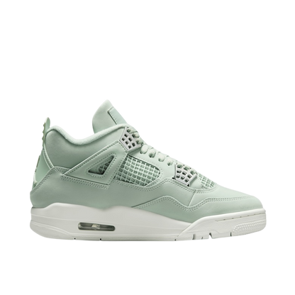 Jordan 4 Seafom Sail