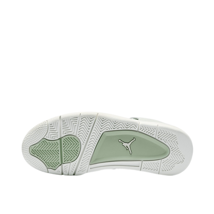 Jordan 4 Seafom Sail