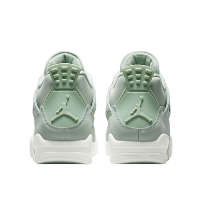 Jordan 4 Seafom Sail