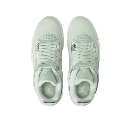 Jordan 4 Seafom Sail