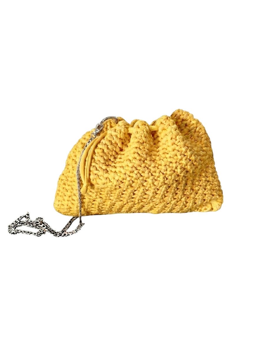 Pouch Bag