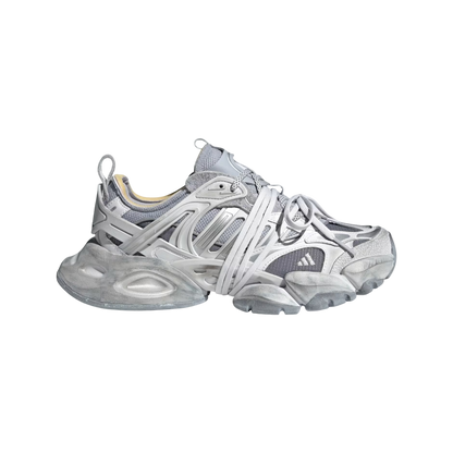 Adidas XLG Runner Deluxe Grey