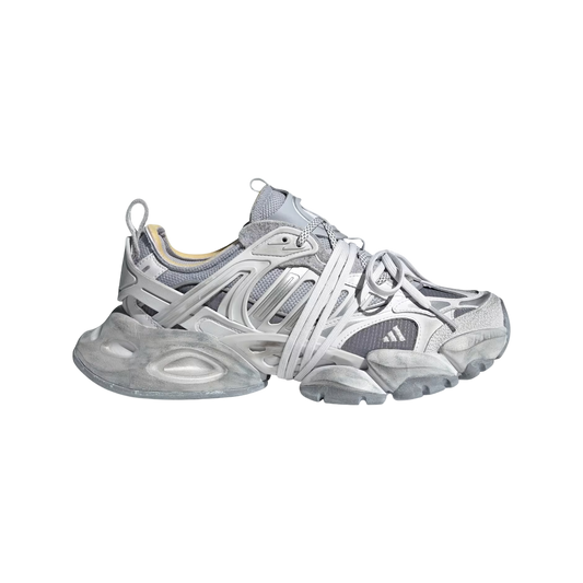 Adidas XLG Runner Deluxe Grey