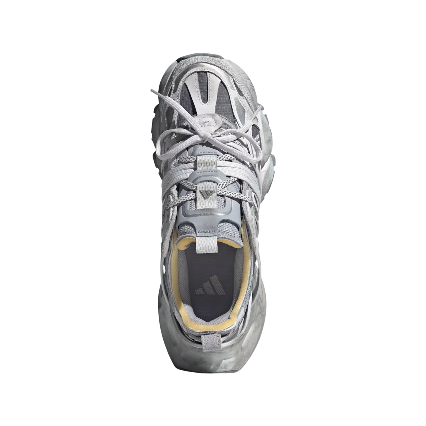 Adidas XLG Runner Deluxe Grey