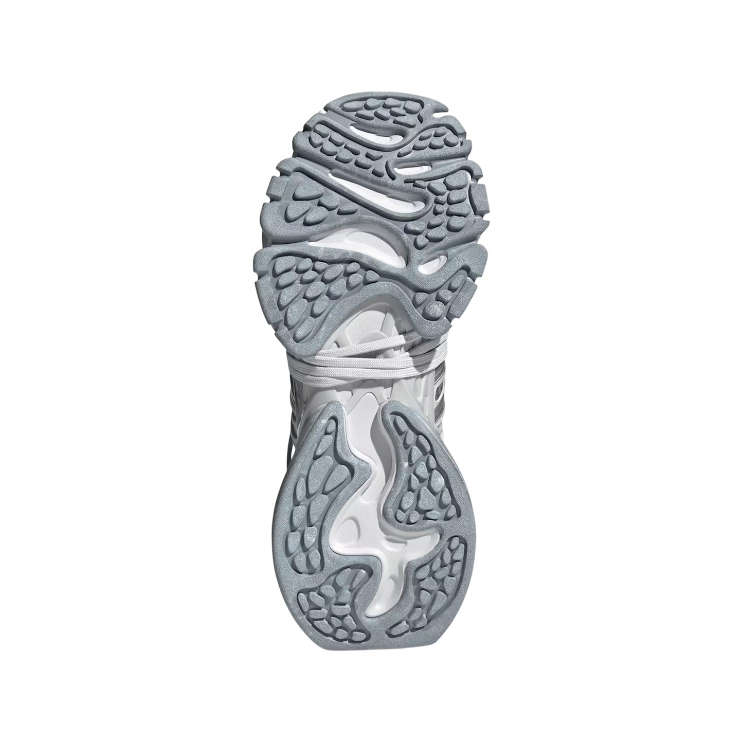 Adidas XLG Runner Deluxe Grey