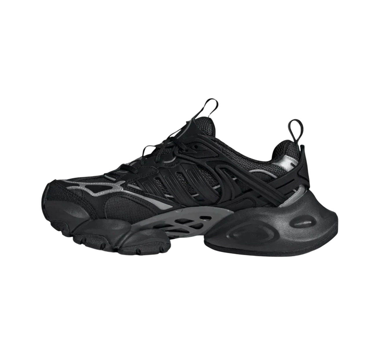 Adidas XLG Runner Deluxe Beige 