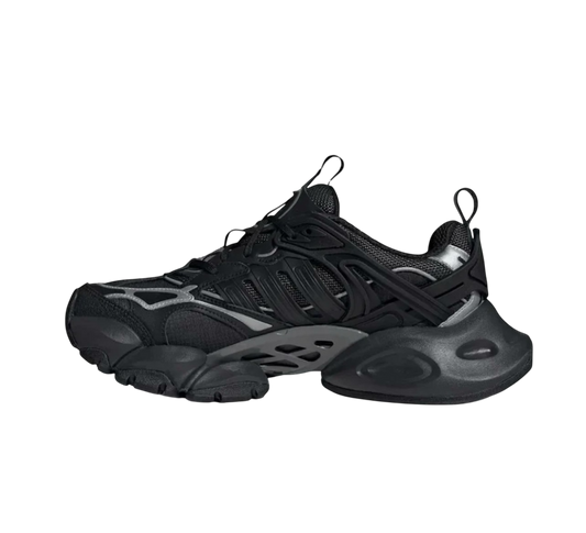 Adidas XLG Runner Deluxe Black