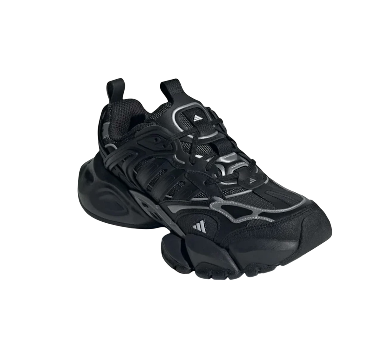 Adidas XLG Runner Deluxe Beige 