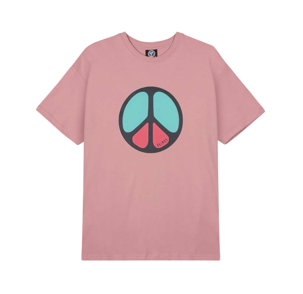 Grimey Peace Within The No Justice