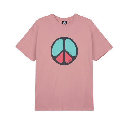 Grimey Peace Within The No Justice