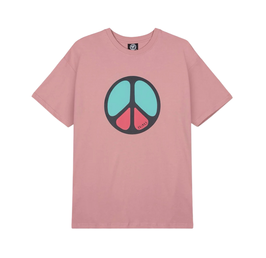 Grimey Peace Within The No Justice