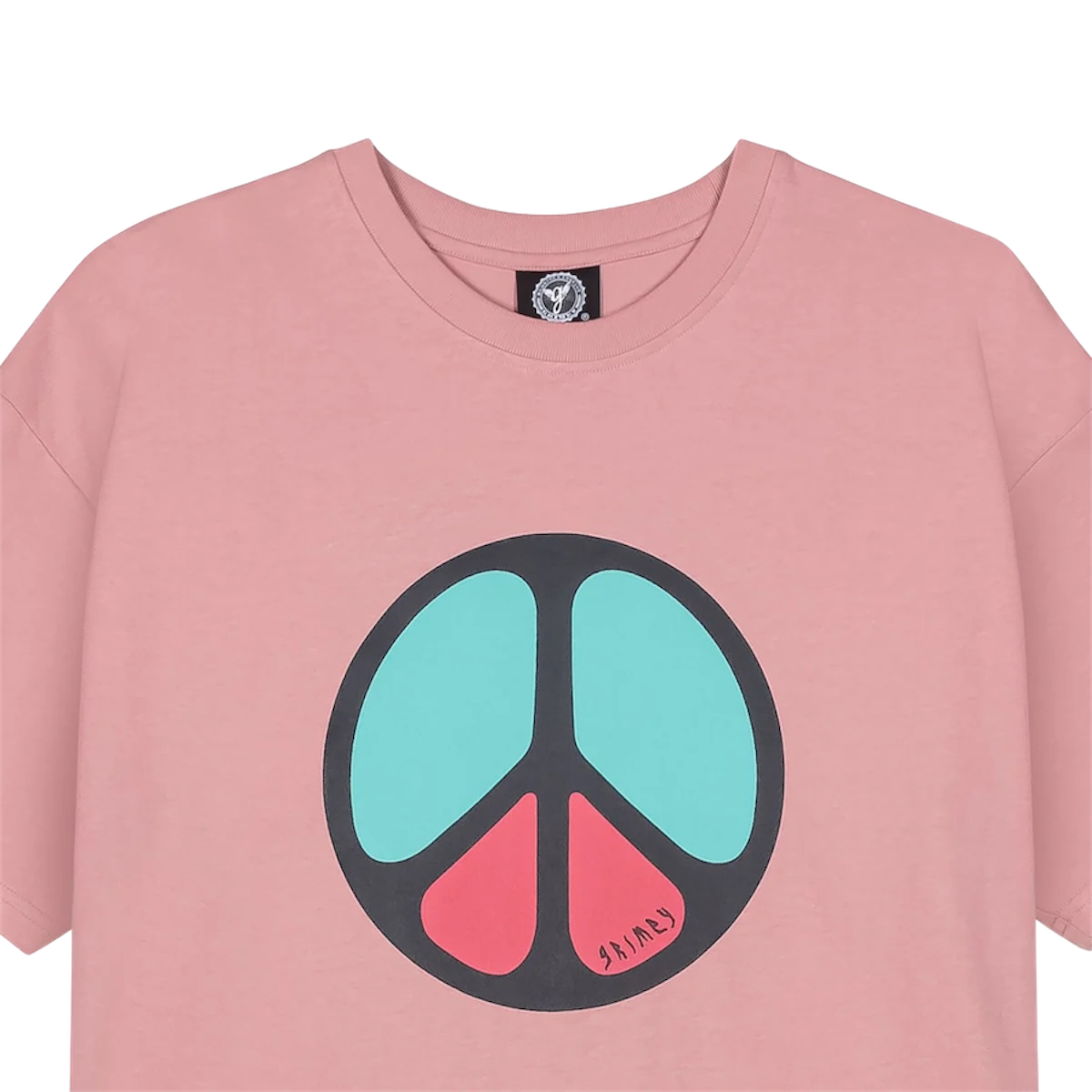 Grimey Peace Within The No Justice