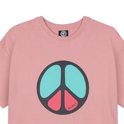 Grimey Peace Within The No Justice