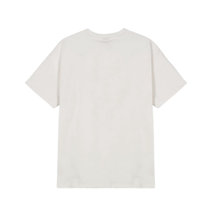 Sweet Science The Grimey Matches Regular Tee Off White