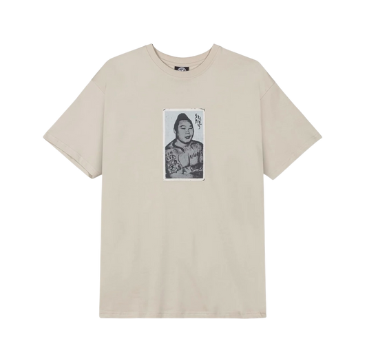 Grimey Peace Within The Heavyweight Regular Tee