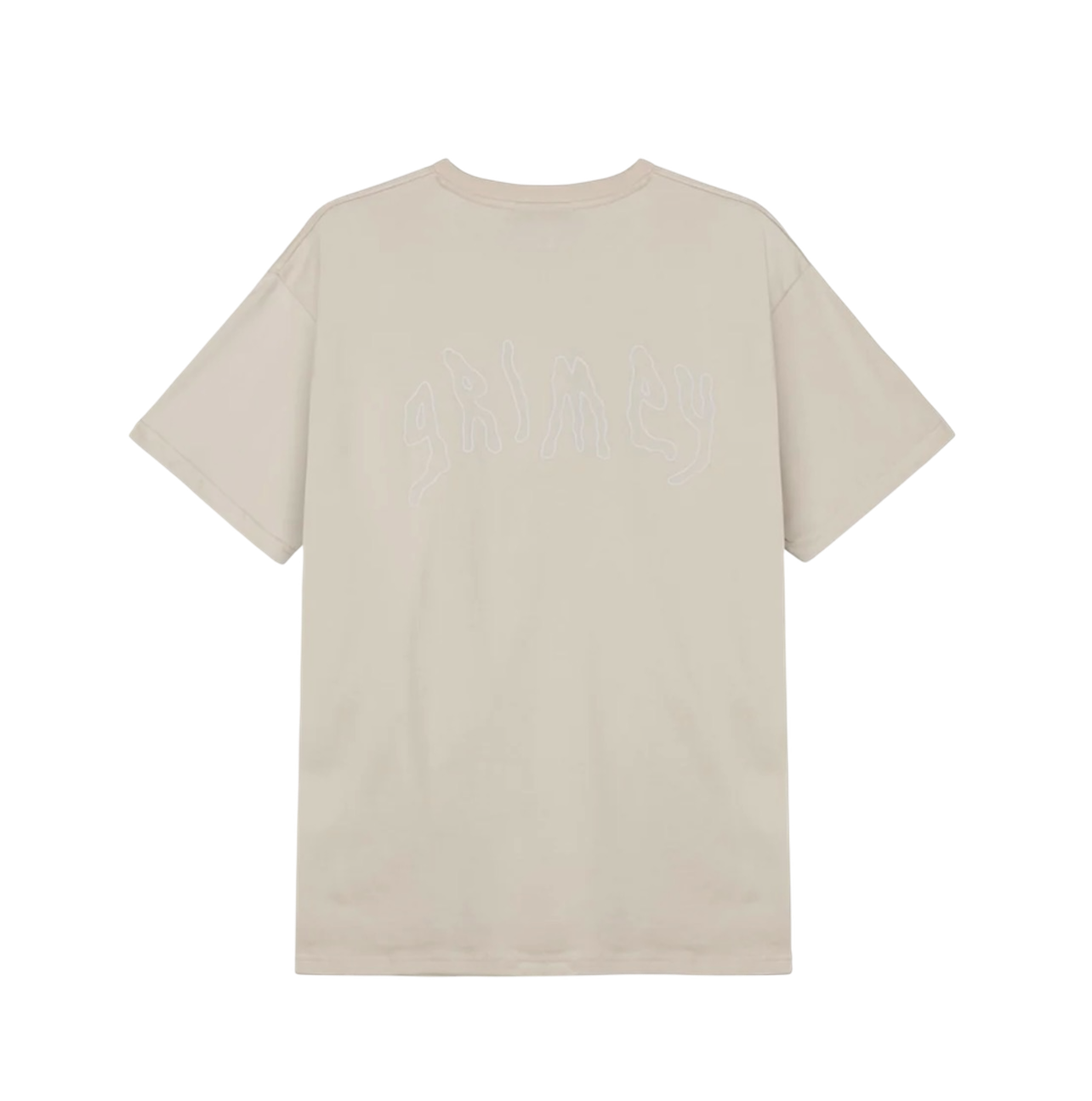 Grimey Peace Within The Heavyweight Regular Tee