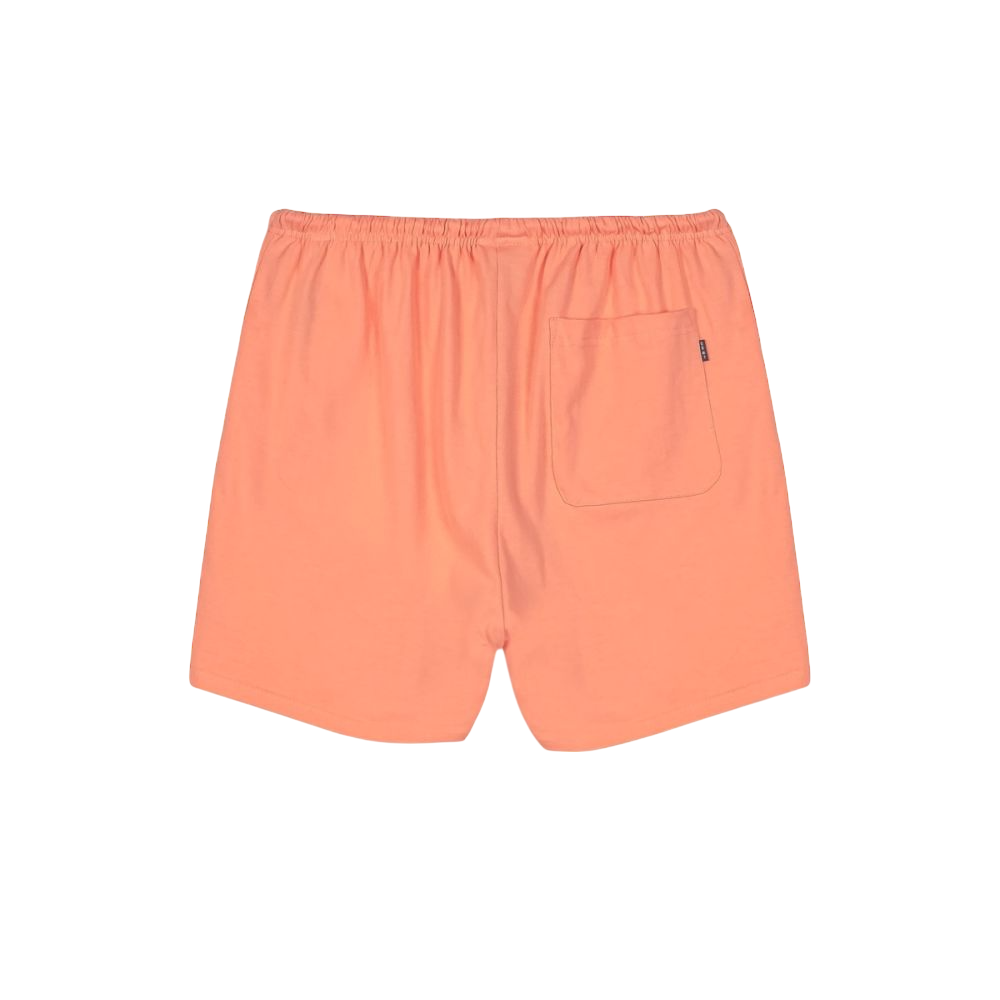 GRIMEY BLOODSUCKER SWEATSHORTS - ORANGE